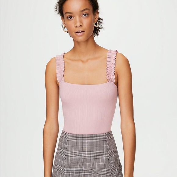 Aritzia Firecracker Bodysuit - Picture 1 of 3